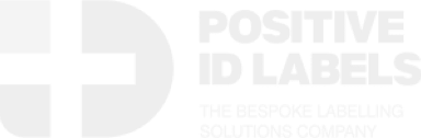 Positive ID Labels Logo