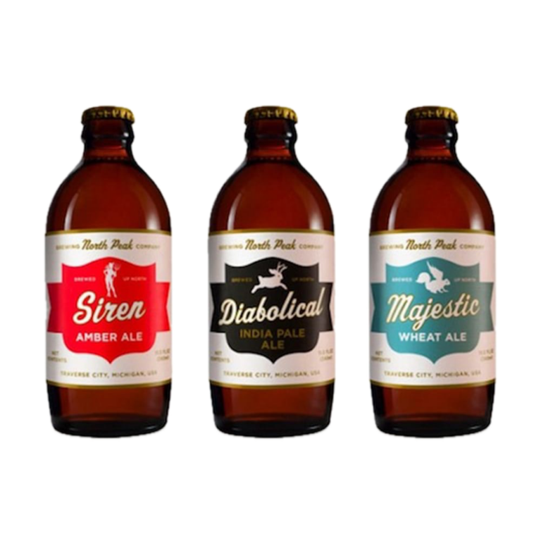 Beer Bottle Labels 1 Background Removed Beer Bottle Labels