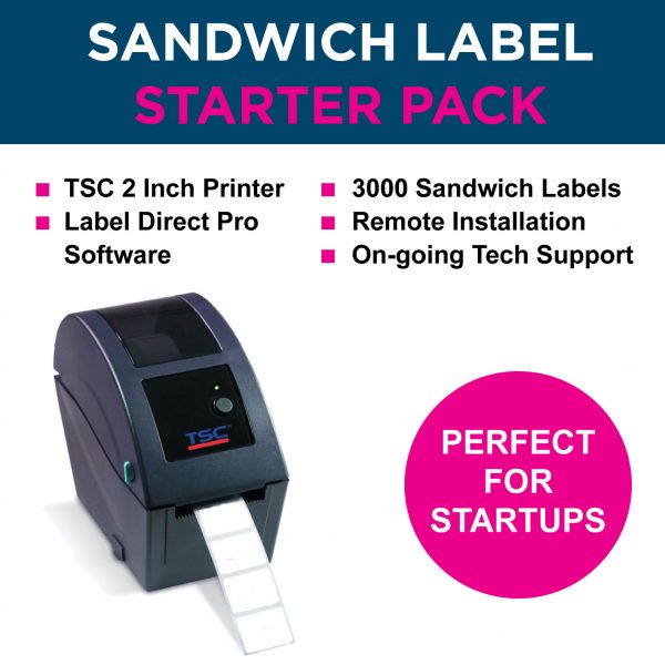 Sandwich Labelling System 1 600x600 1 Sandwich Label System Starter Pack