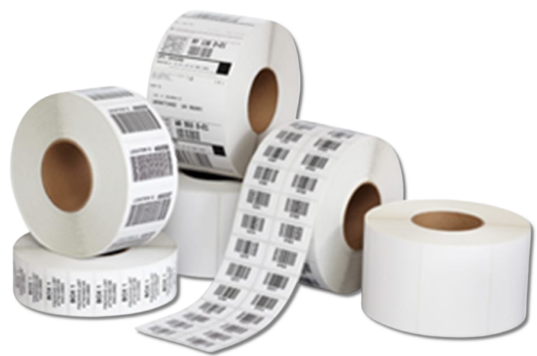 Barcode Labels