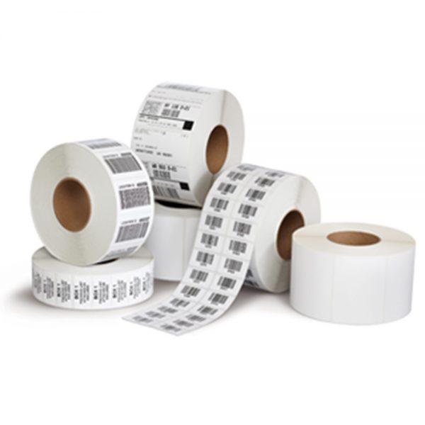 Barcode Labels