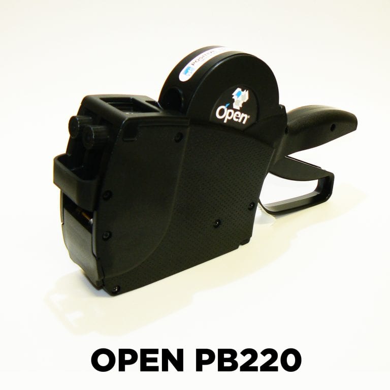 Open PB220 Pricing Gun 3 1 768x768 1 Open Data PB220 Pricing Guns