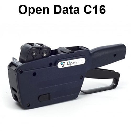 OpenC16 Open Data C16 Pricing Guns