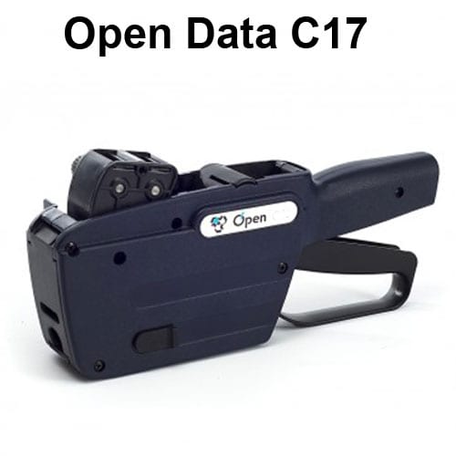 OpenC17 1 Best Before Batch Number Labelling Guns