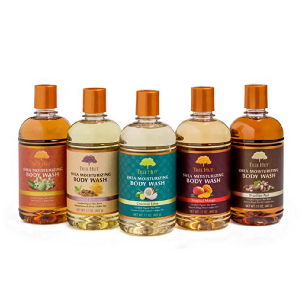 Product labels