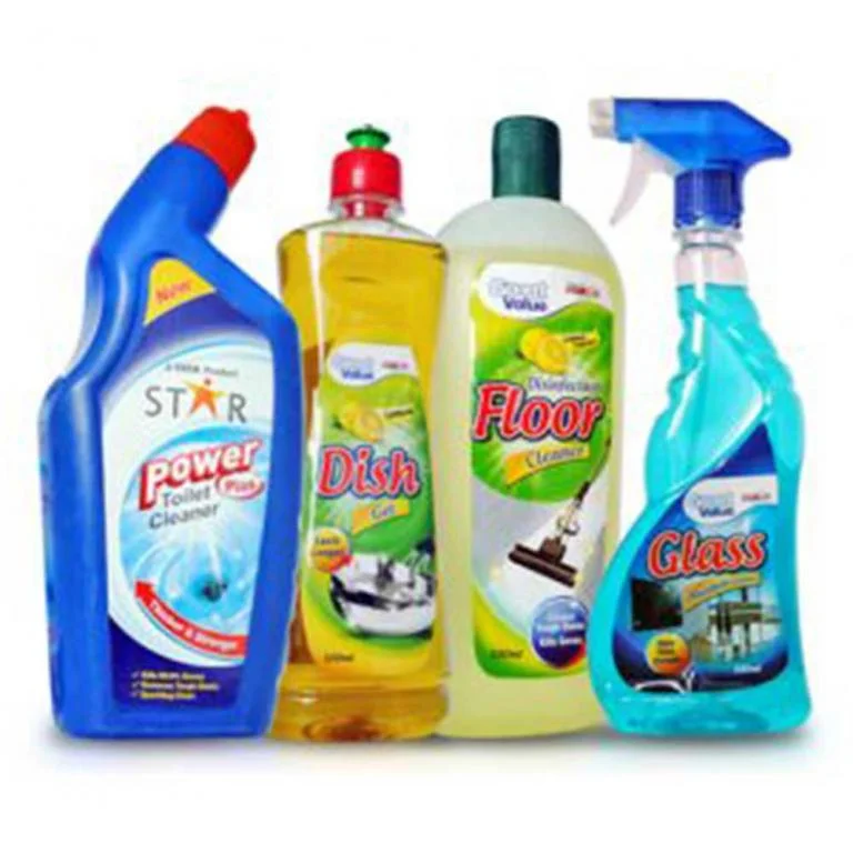 Chemical labels