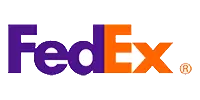fedex logo