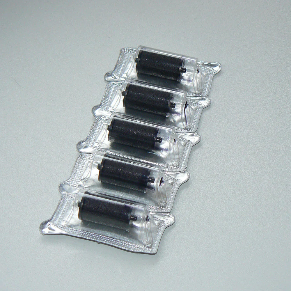 Danro 2212PH two line pricing gun ink rollers