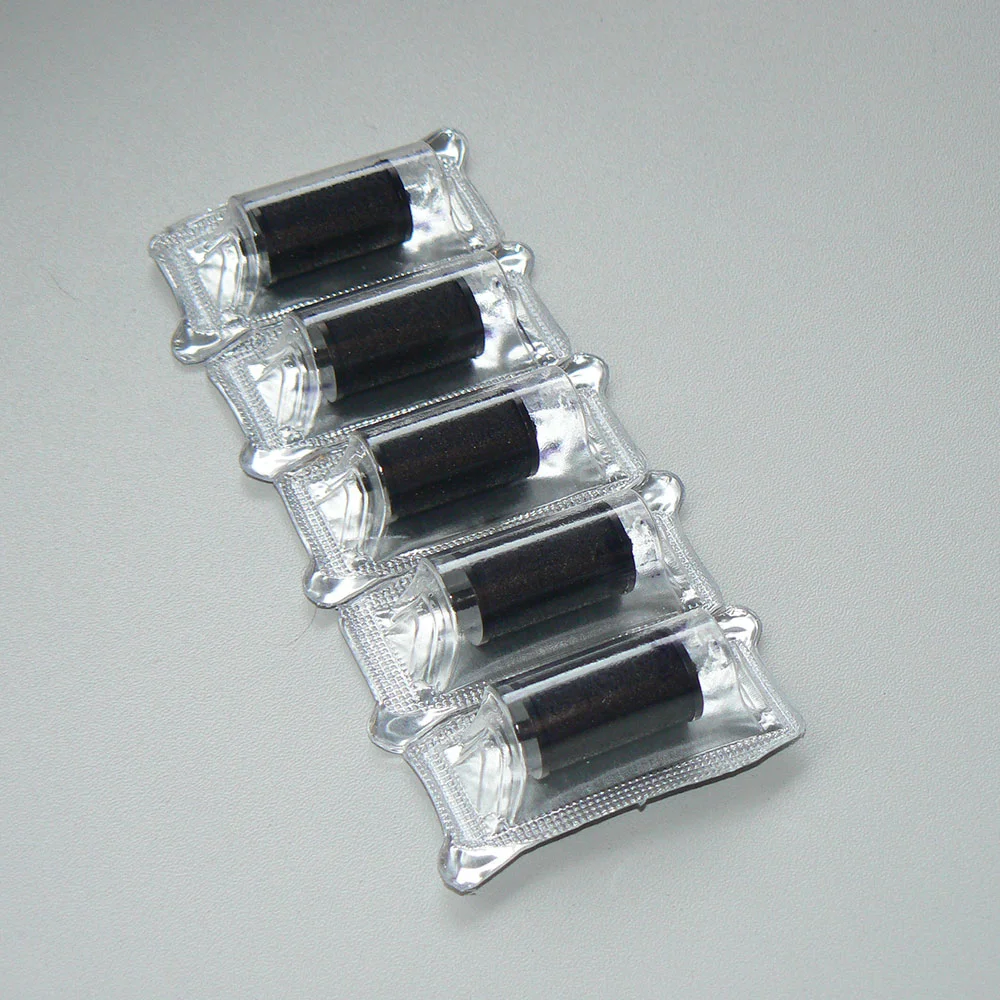 Danro 2212PH two line pricing gun ink rollers