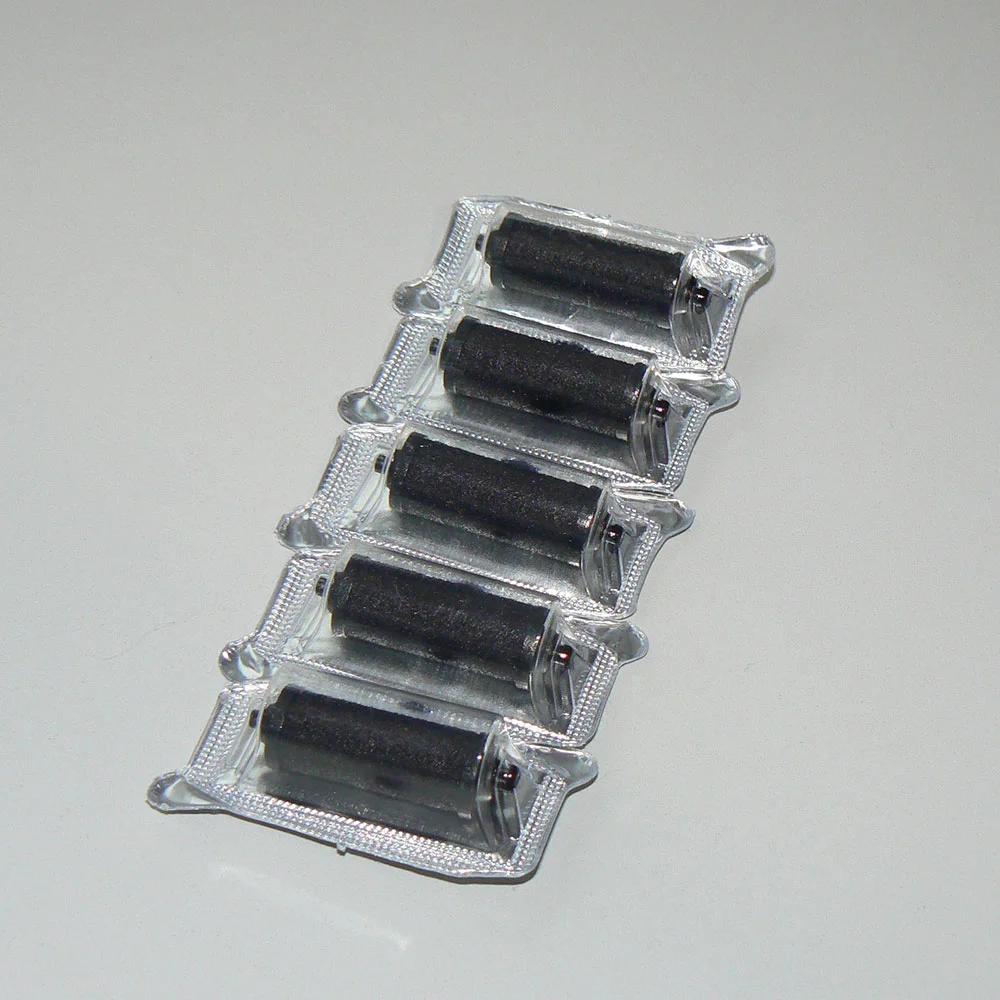 Danro 2616 two line pricing gun ink rollers