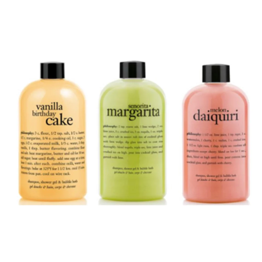 Product labels