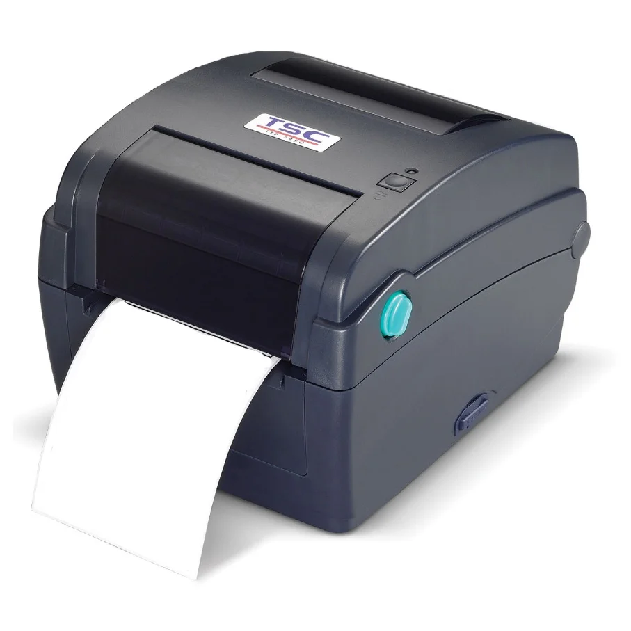 TSC TTP-245C desktop thermal printer