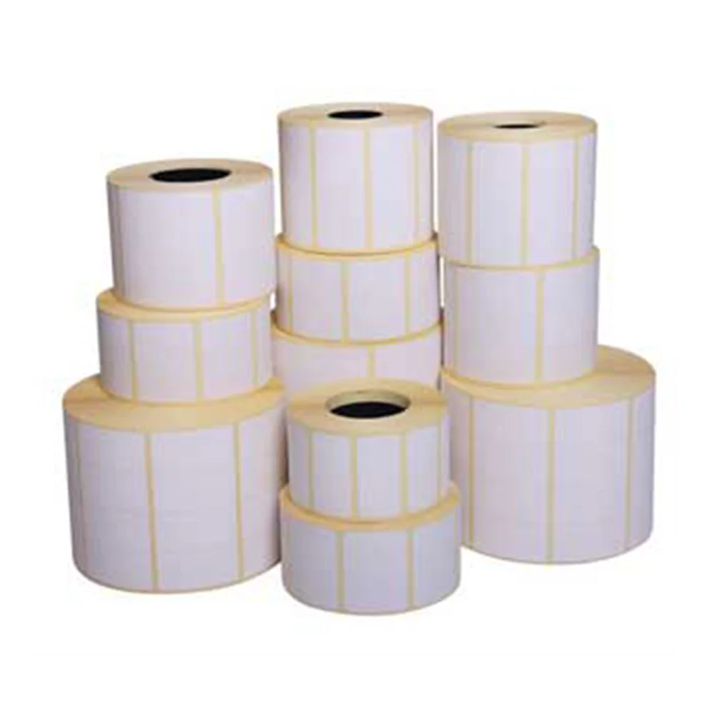 Thermal transfer labels