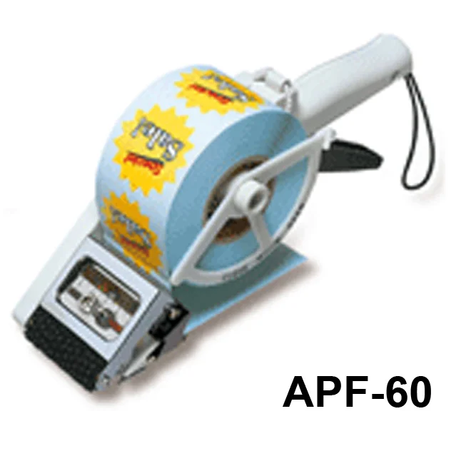 Label applicators - Towa APF-60