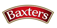 baxters logo