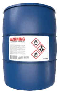 Chemical labels