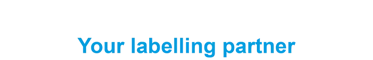 Positive ID Labelling - your labelling partner website header