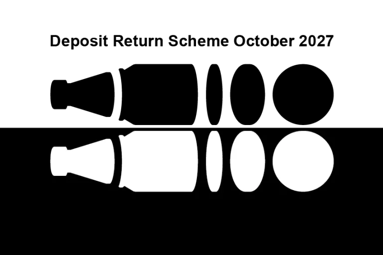 depositi return scheme logos