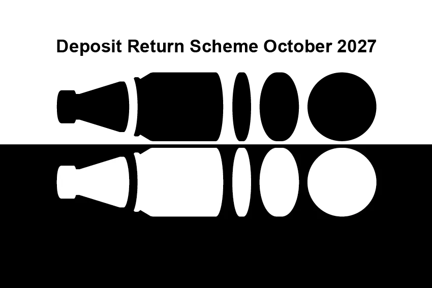 depositi return scheme logos