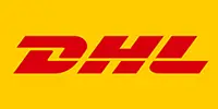 dhl logo