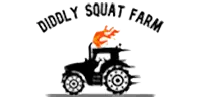 diddly squat farm logo