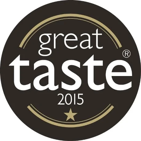 great taste 2015 logo