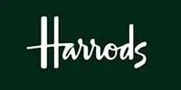 harrods logo