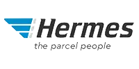 hermes logo