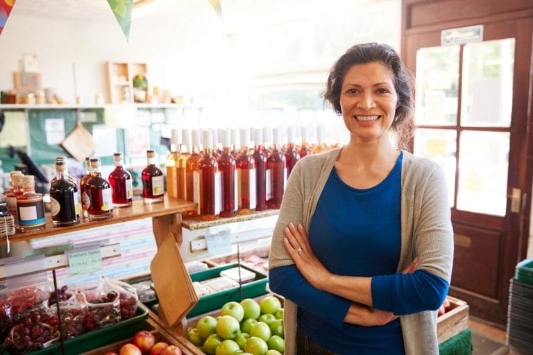 Getting Farm Shop Labels Right: A UK Guide To Food Labelling