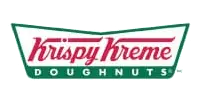krispey kreme logo