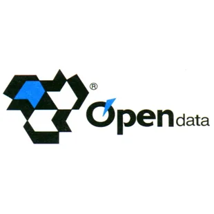 open data logo