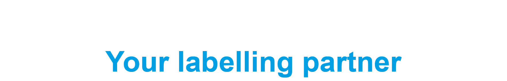 Positive ID Labelling - your labelling partner website header