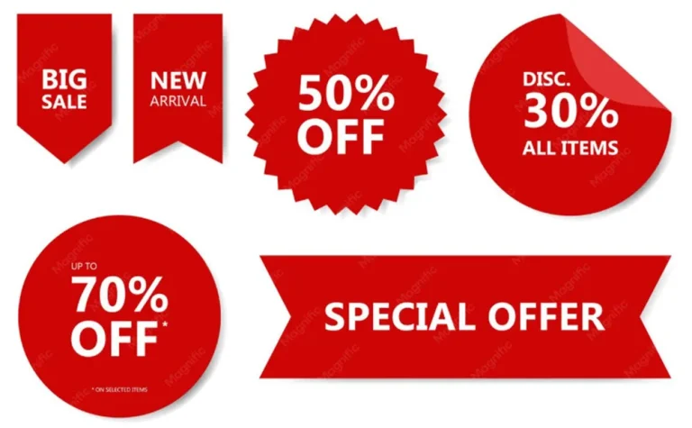 retail price labelling