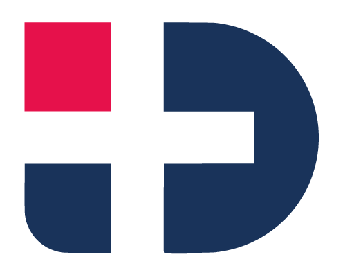 Positive ID icon logo