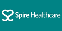 spire healthcare logo