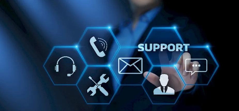 technical support