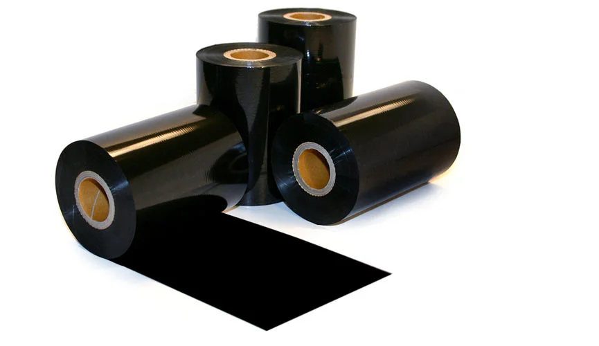 Thermal ribbons for thermal printing