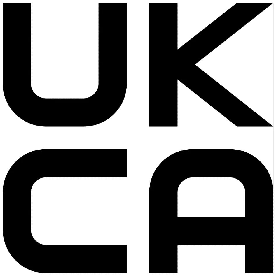 UKCA logo
